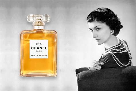 Historia de marca: Chanel, amor a la moda .